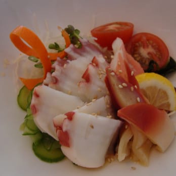 Sakana - Sushi Bars Near Me - Westminster, Colorado