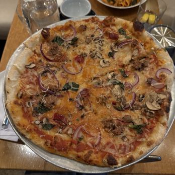 Wildseed - Vegan Near Me - San Francisco, California