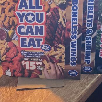 Applebee's Grill + Bar - American Near Me - Vallejo, California Applebee's Grill + Bar - American Near Me - Vallejo, California