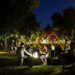 I Giardini di Sant'Orsola