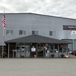 Mobile Distraction - Your one-stop shop for all your vehicle needs!

We're here to keep your fleet or vehicle running smoothly, safely, and efficiently.