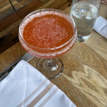 Lola's Garden - aperol cider - Bars Near Me - Ardmore, Pennsylvania Lola's Garden - aperol cider - Bars Near Me - Ardmore, Pennsylvania