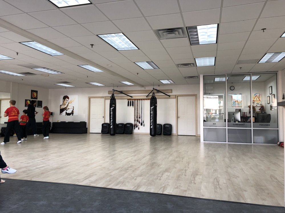 NY MARTIAL ARTS ACADEMY QUEENS 12 Photos & 16 Reviews 25308