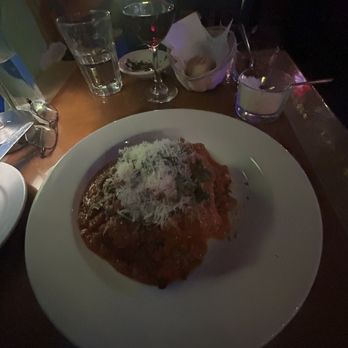 La Vita E Bella - Lasagna - Italian Near Me - Seattle, Washington