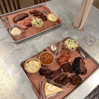 Ten50 BBQ - Yum - Barbeque Near Me - Richardson, Texas
