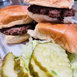 Sliders