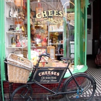 Cheeses - Local delivery... what about transatlantic? - Cheese Shops Near Me - London, XGL Cheeses - Local delivery... what about transatlantic? - Cheese Shops Near Me - London, XGL