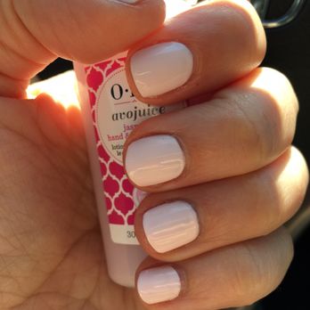 Heights Nail Spa - "Let's be friends " OPI hello kitty - Nail Salons Near Me - Houston, Texas