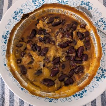 Le Chéile - Veggie chili - Irish Near Me - New York, New York Le Chéile - Veggie chili - Irish Near Me - New York, New York