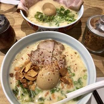 Maruhachi Ra-Men - Spicy tamago ramen & spicy chashu tamago ramen - Ramen Near Me - Vancouver, British Columbia Maruhachi Ra-Men - Spicy tamago ramen & spicy chashu tamago ramen - Ramen Near Me - Vancouver, British Columbia