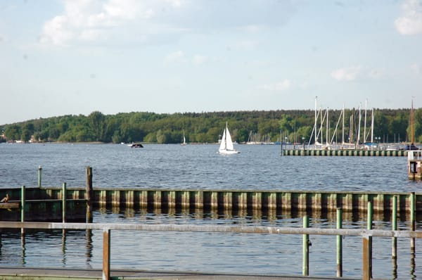 Wannsee by null