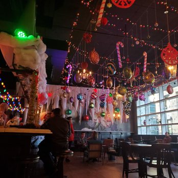 The Haymaker - Cocktail Bars Near Me - Raleigh, North Carolina