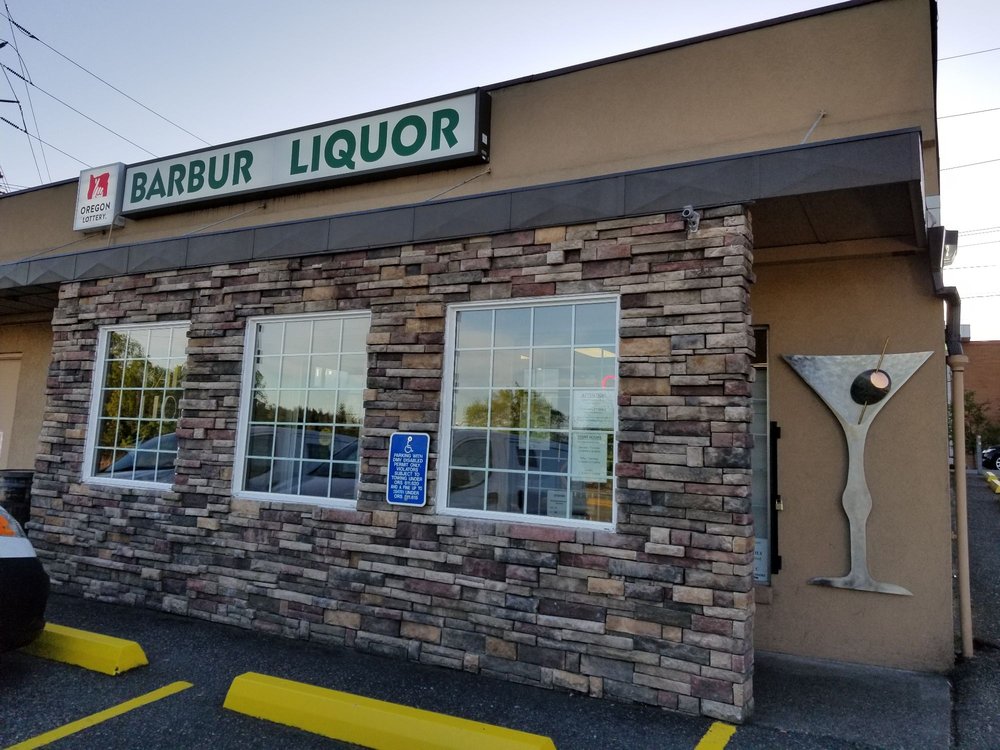 BARBUR LIQUOR STORE Updated May 2024 43 Reviews 9875 SW Barbur