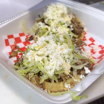 Rollin’ Flavors - Food Trucks Near Me - San Jose, California Rollin’ Flavors - Food Trucks Near Me - San Jose, California