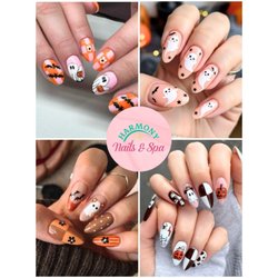 Harmony Nails & Spa