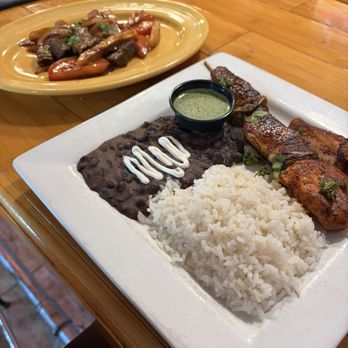 Zarate's Latin Mexican Grill - This place is amazing.  Come support a local family business - Latin American Near Me - Edmond, Oklahoma
