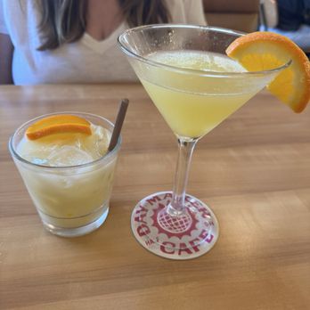 Day Maker Half Day Cafe - Breakfast & Brunch Near Me - Austin, Texas