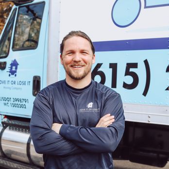 Move It or Lose It - Movers Near Me - Hendersonville, Tennessee Move It or Lose It - Movers Near Me - Hendersonville, Tennessee