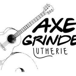 Axe Grinder Lutherie