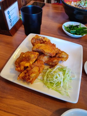 Ramen Tottsuan by null