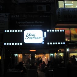 Yeni Yeşilçam