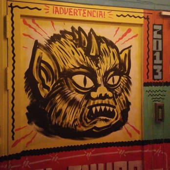 Calexico's - Toilet entrance. Love it. - Mexican Near Me - Stockholm, Alberta Calexico's - Toilet entrance. Love it. - Mexican Near Me - Stockholm, Alberta
