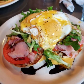 Milk & Honey - Eggs Benedict - Breakfast & Brunch Near Me - Harlan, Iowa Milk & Honey - Eggs Benedict - Breakfast & Brunch Near Me - Harlan, Iowa