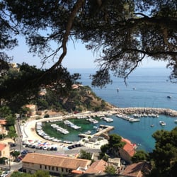 Port d'Ensues La Redonne
