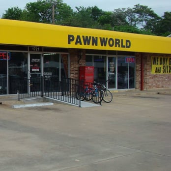 PAWN WORLD - Updated December 2024 - 1721 Main St, Van Buren 