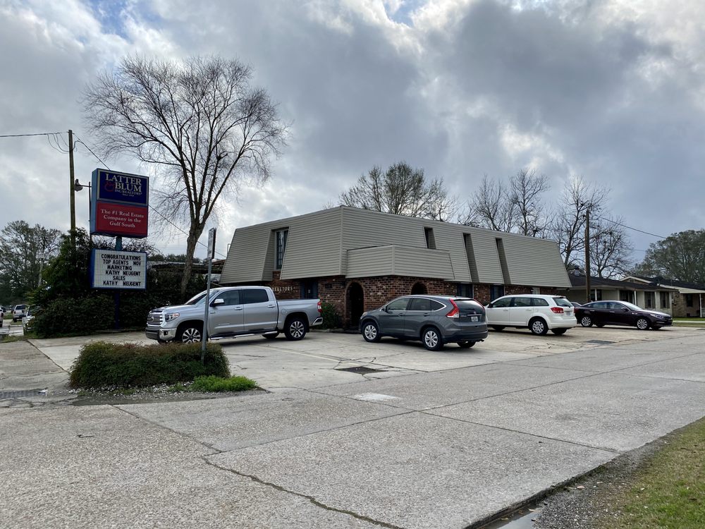 LATTER & BLUM HOUMA 6712 W Main St, Houma, Louisiana Real Estate