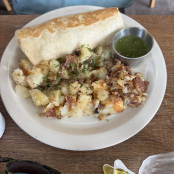 Glen Park Cafe - Breakfast burrito - Breakfast & Brunch Near Me - San Francisco, California Glen Park Cafe - Breakfast burrito - Breakfast & Brunch Near Me - San Francisco, California
