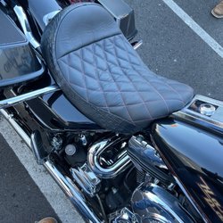 Handcrafted Upholstery