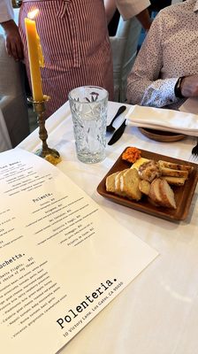 Senza Italian Kitchen by null