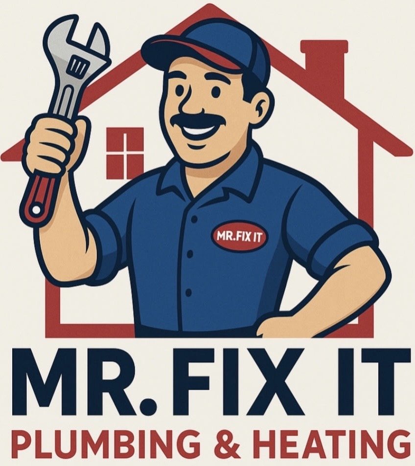 Slide of Mr. Fix It Plumbing & Heating