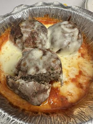 Belmont Pizzeria by null