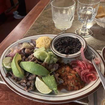 TOMMY’S MEXICAN RESTAURANT - 521 Photos & 1232 Reviews - 5929 Geary ...