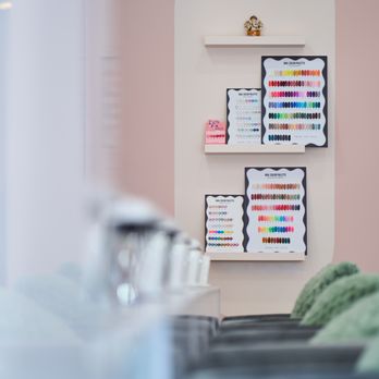 Claws & Co - Nail Salons Near Me - Brooklyn, New York Claws & Co - Nail Salons Near Me - Brooklyn, New York
