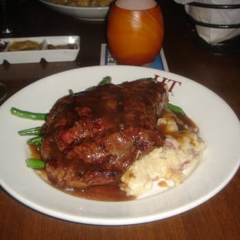 HT Grill - $37 Rib-eye - New American Near Me - Redondo Beach, California HT Grill - $37 Rib-eye - New American Near Me - Redondo Beach, California