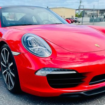 On the Mark Detailing - Auto Detailing Near Me On the Mark Detailing - Auto Detailing Near Me