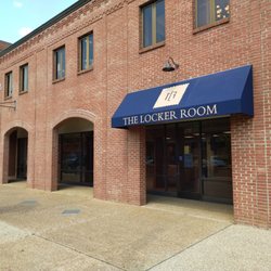 The Locker Room