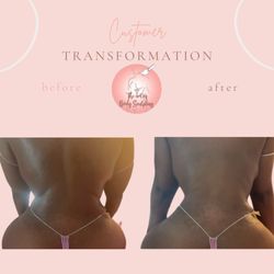 The Art Of Body Sculpting