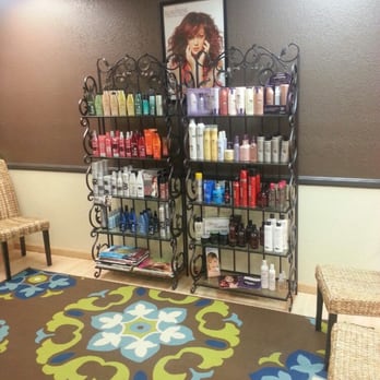Twin Scissors - So many wonderful products - Hair Salons Near Me - Poway, California