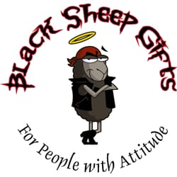 Black Sheep Gifts