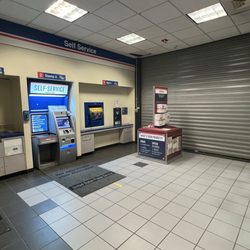 US Post Office - 2/18/25 Interior