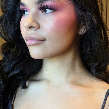 Kalia Gregory Artistry - Makeup Artists Near Me