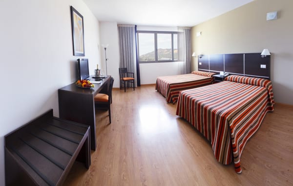 Hotel La Estación by null