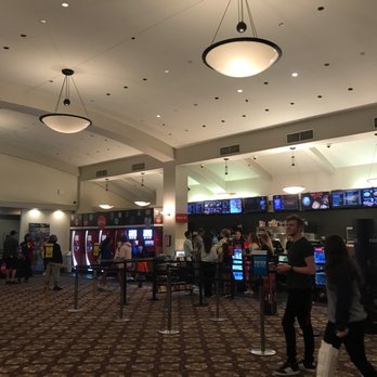 AMC Voorhees 16 - Cinema Near Me - Voorhees, New Jersey