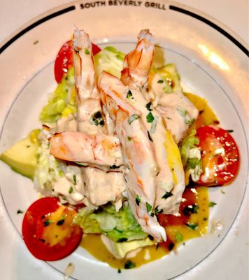 South Beverly Grill by null