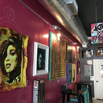 Mr Kream - Ice Cream & Frozen Yogurt Near Me - Miami, Florida