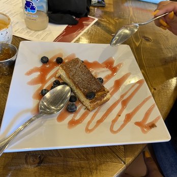 Wild Cactus Cantina & Grill - Churro Cheesecake - Mexican Near Me - Denton, Texas Wild Cactus Cantina & Grill - Churro Cheesecake - Mexican Near Me - Denton, Texas